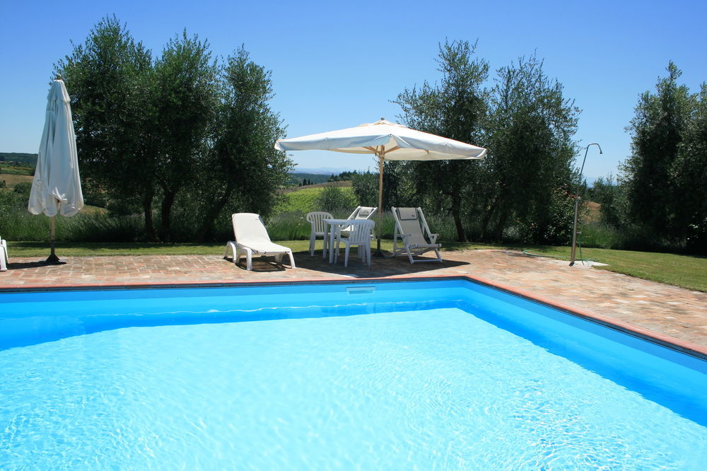 Tenuta Di Monaciano Ponte A Bozzone