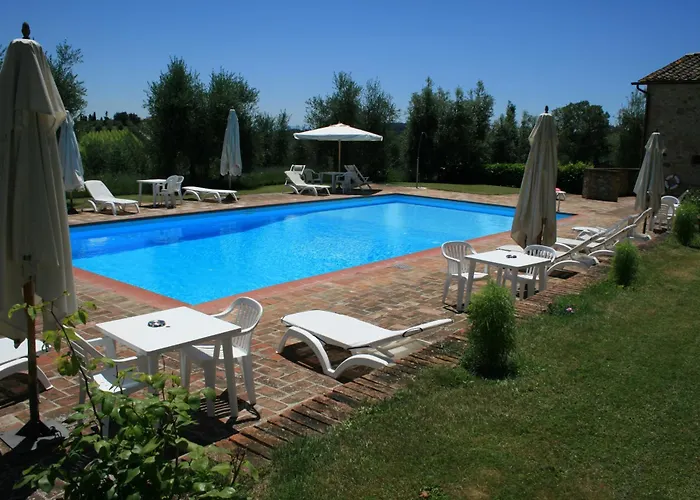 Tenuta Di Monaciano
