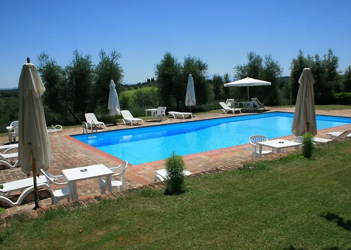Tenuta Di Monaciano