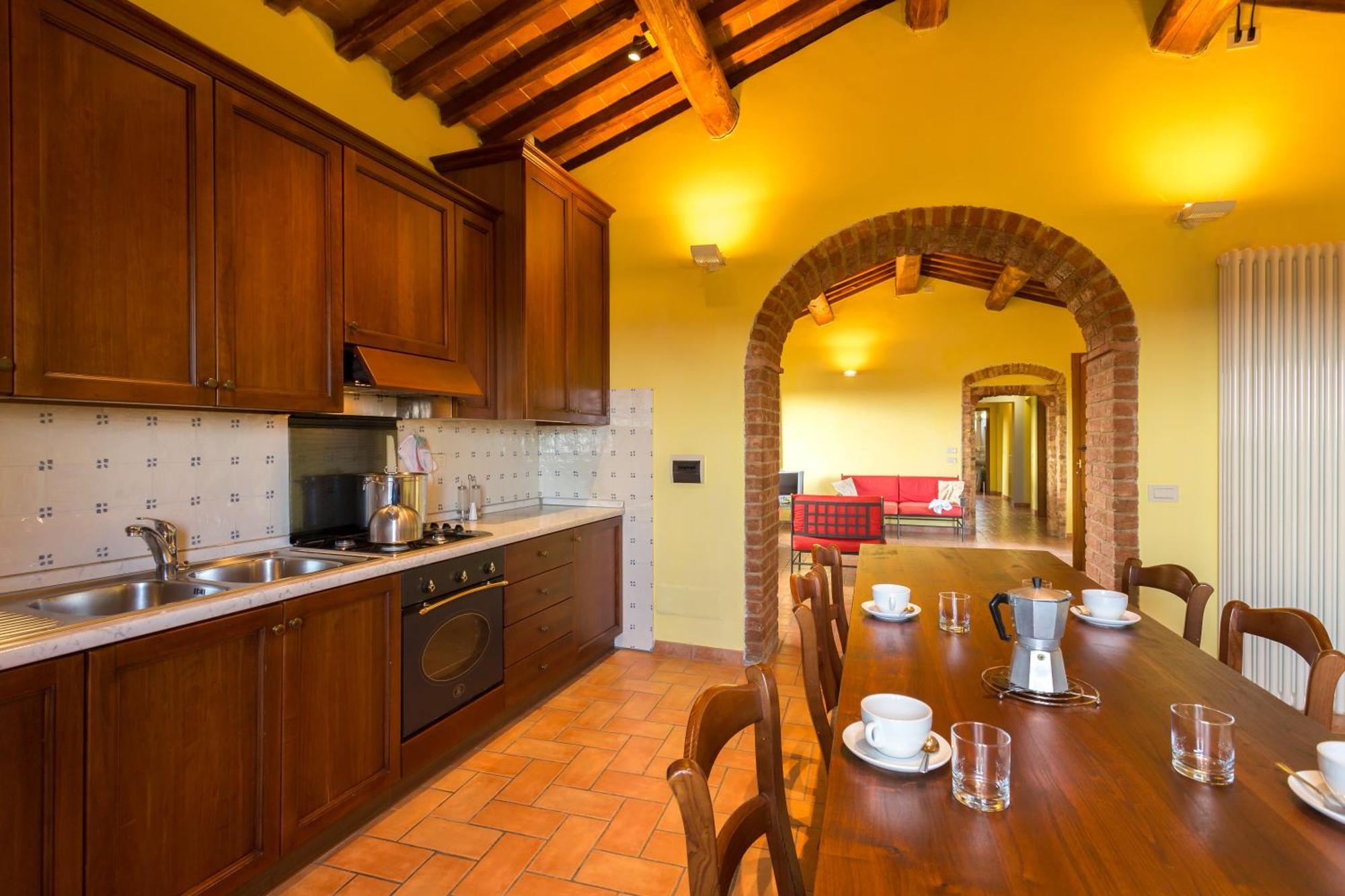 Tenuta Di Monaciano *