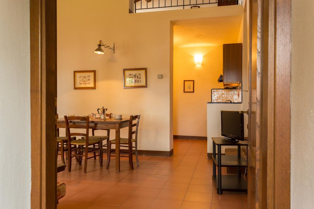 Tenuta Di Monaciano *