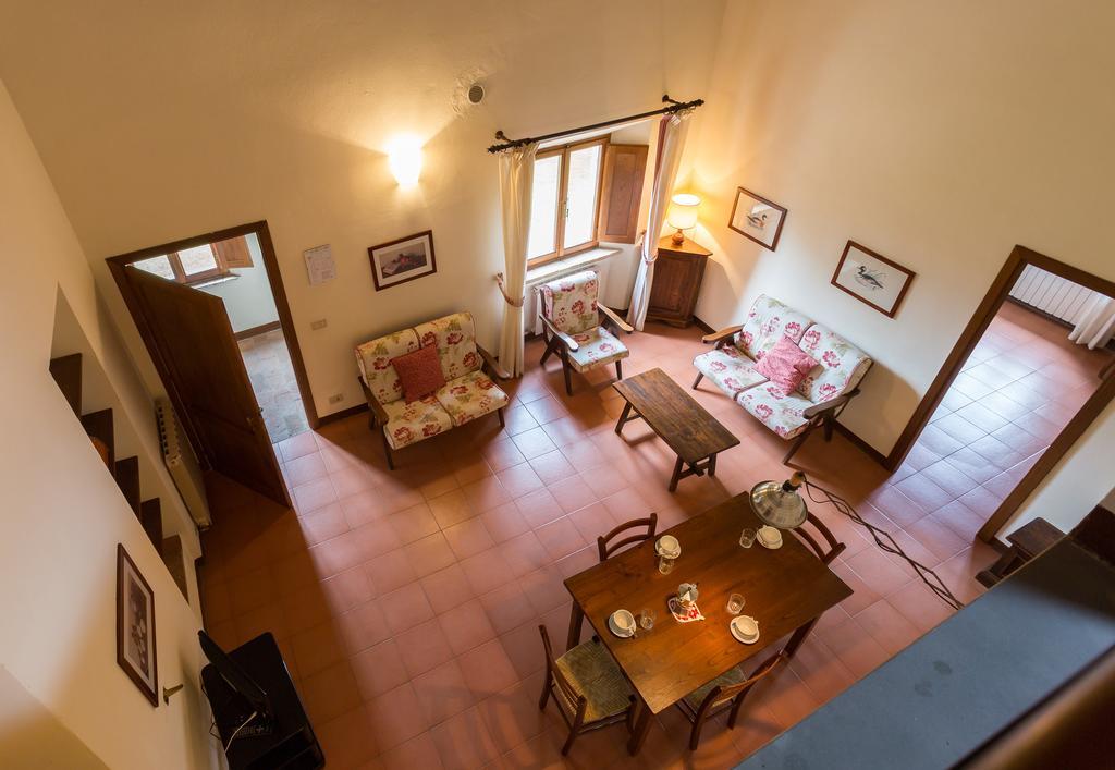 Tenuta Di Monaciano Ponte A Bozzone