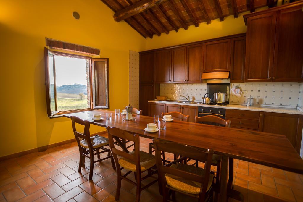 Tenuta Di Monaciano Séjour à la ferme *