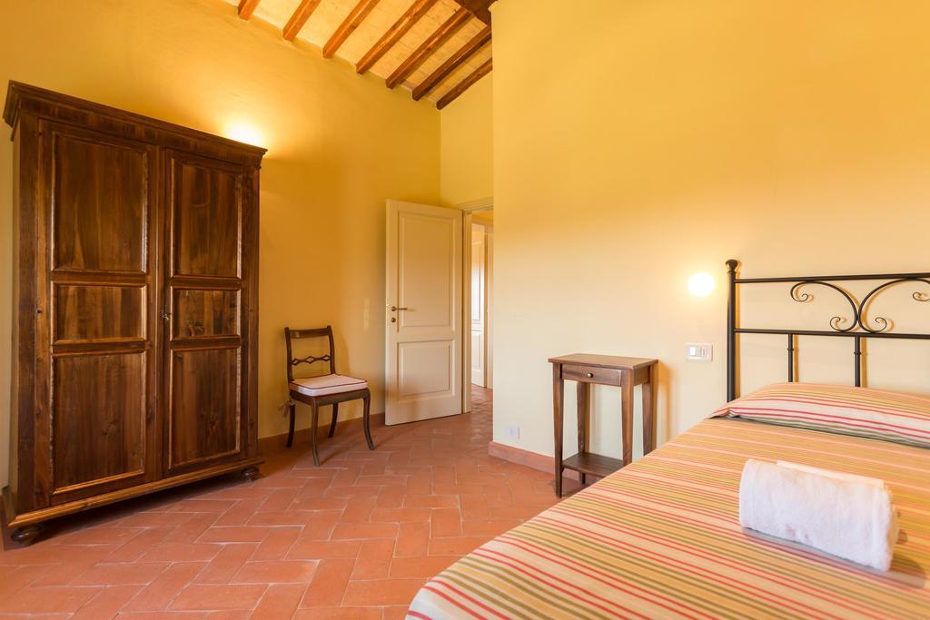 Tenuta Di Monaciano Ponte A Bozzone
