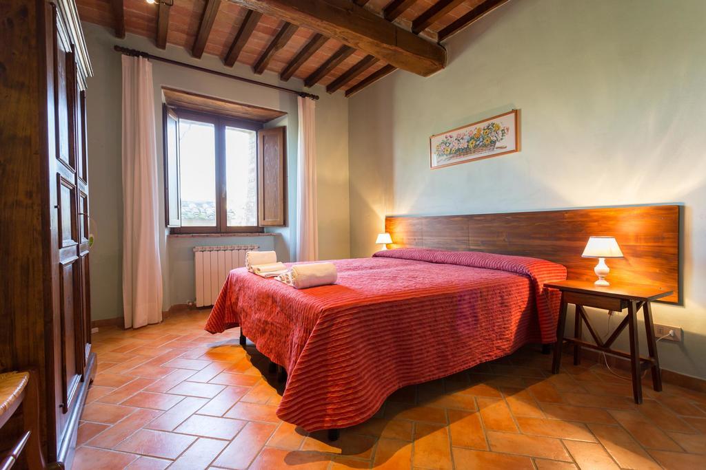 Séjour à la ferme Tenuta Di Monaciano Ponte A Bozzone