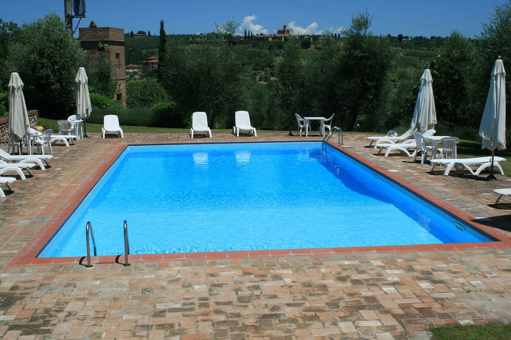 Tenuta Di Monaciano * Ponte A Bozzone