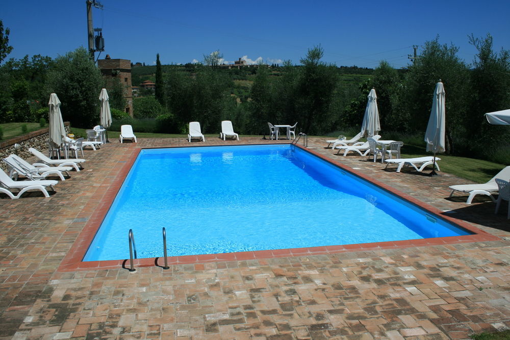 Tenuta Di Monaciano * Ponte A Bozzone