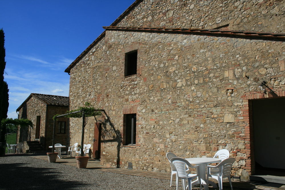 Tenuta Di Monaciano *