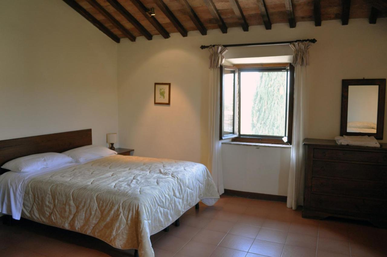 Tenuta Di Monaciano *
